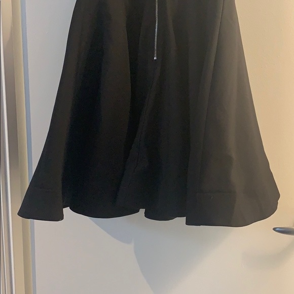 Honey Chelsea Lace Black Dress in Small - Picture 5 of 5